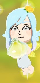 Yusagi Blue 🐰❄ Vgen | c0m1s abiertas! :D tweet media