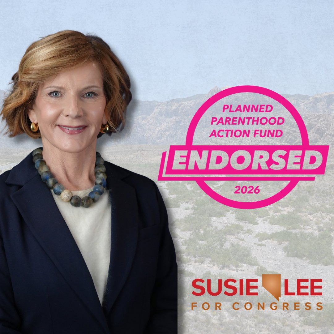 Susie Lee tweet media