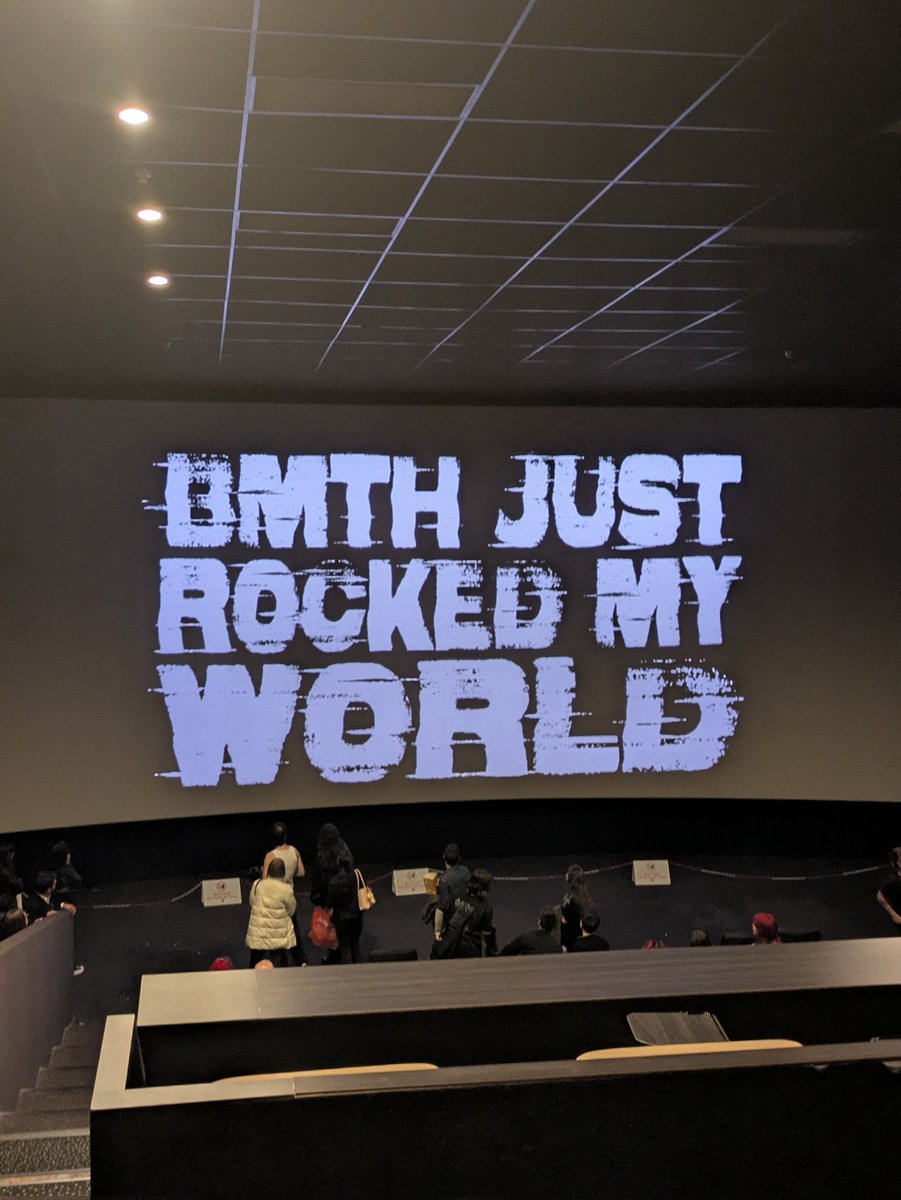 paulita!! tweet media