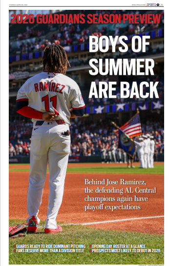 Howard Primer tweet media