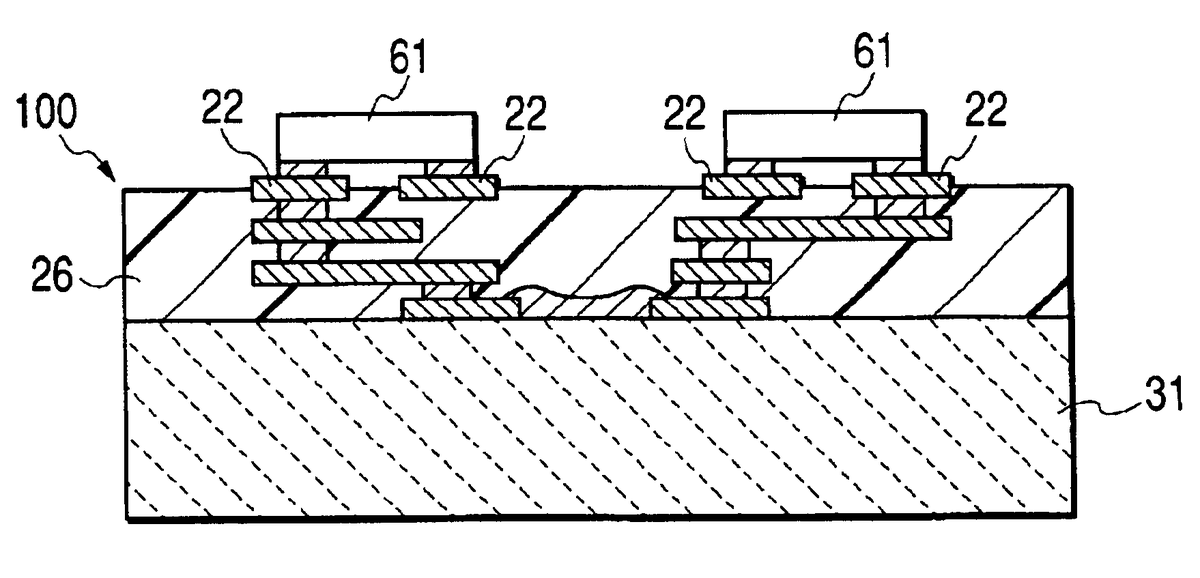 PatentArtBot's tweet photo. Printed circuit board and its manufacturing method
Owned By: Denso Corp
Patent Number: US6818836
https://t.co/AtaLsTclbQ https://t.co/d7pF67hYk7