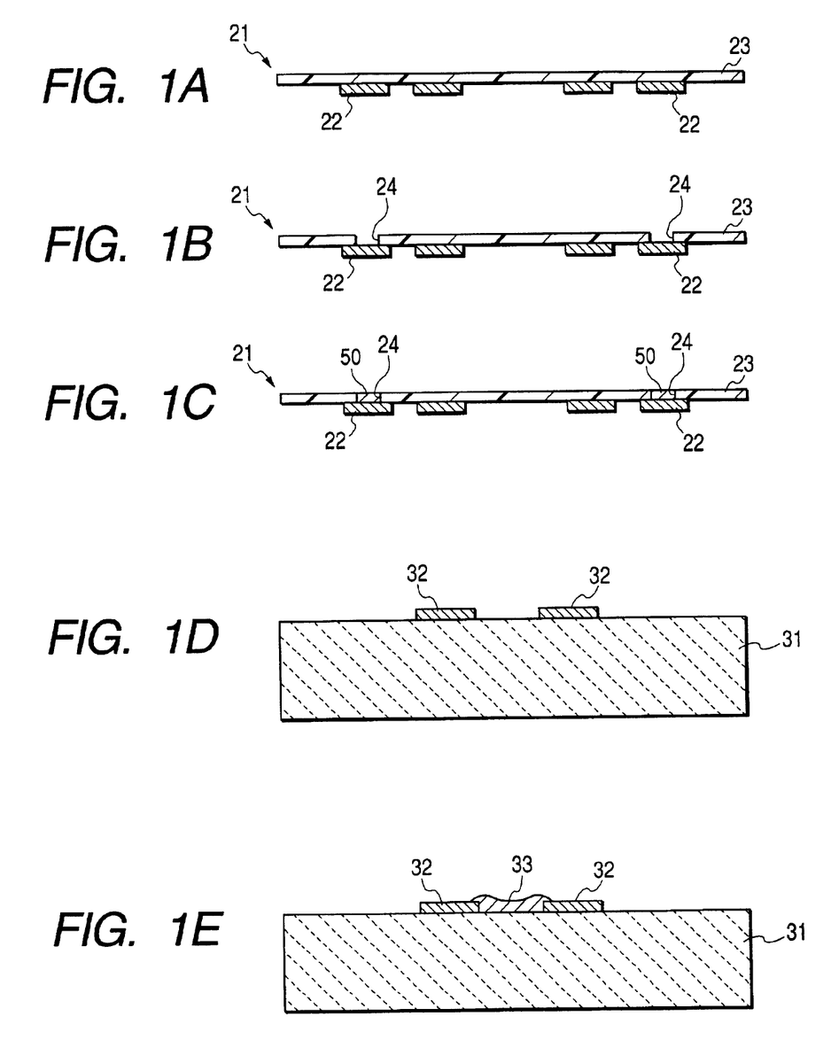 PatentArtBot's tweet photo. Printed circuit board and its manufacturing method
Owned By: Denso Corp
Patent Number: US6818836
https://t.co/AtaLsTclbQ https://t.co/d7pF67hYk7