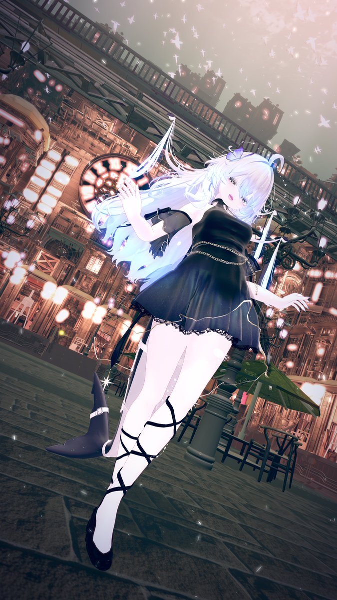 夜鮫 (よしゃめ) tweet media