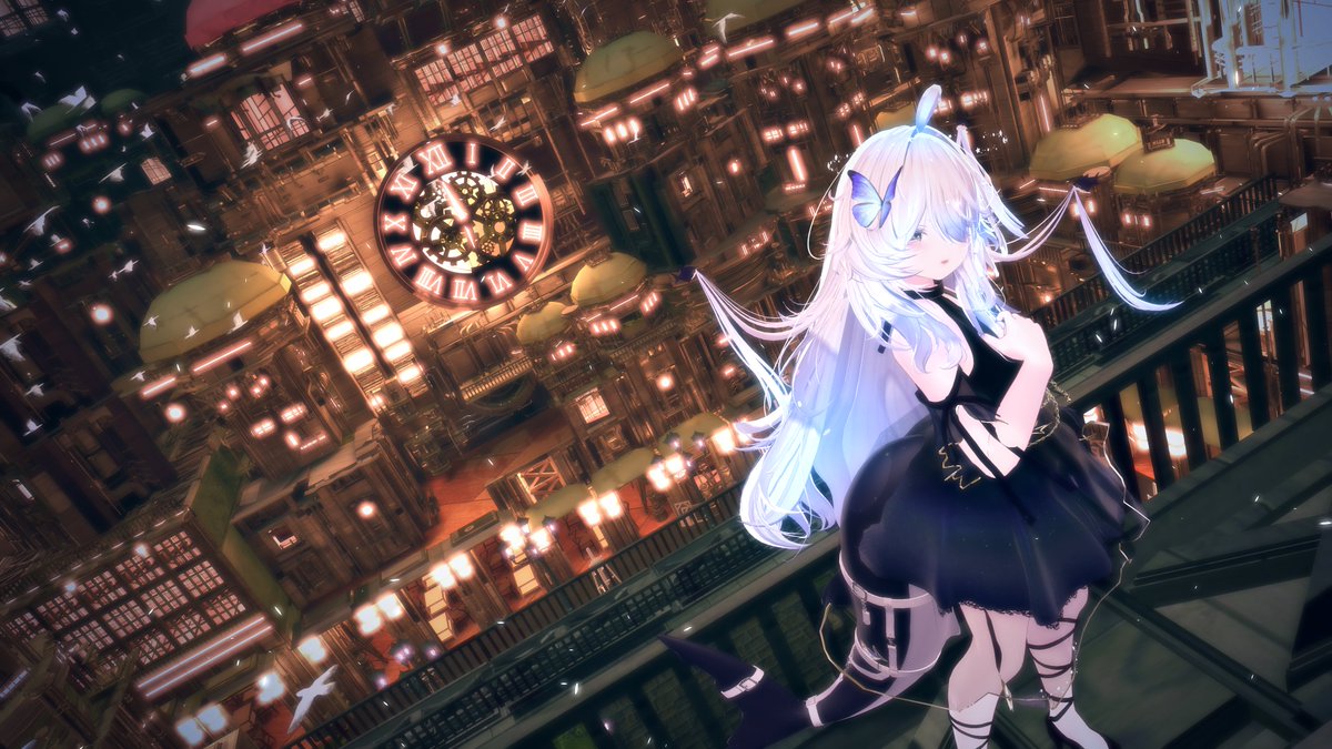 夜鮫 (よしゃめ) tweet media