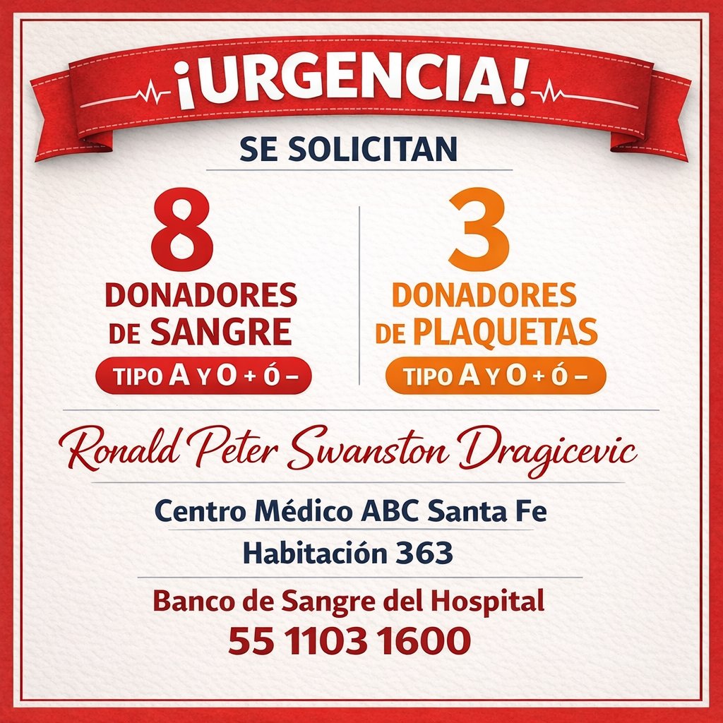 Únete Dona en Vida tweet media