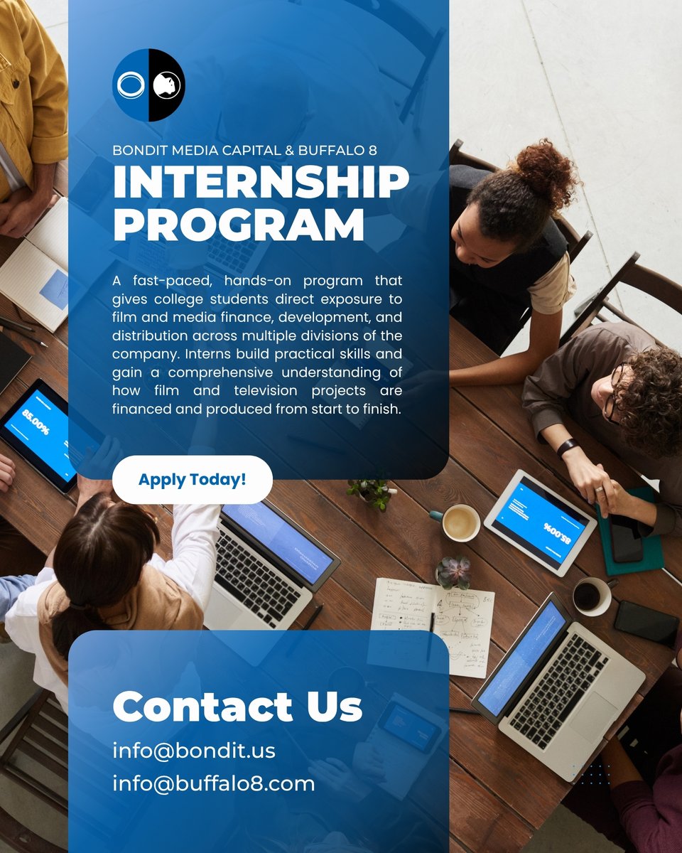 Buffalo 8 tweet media