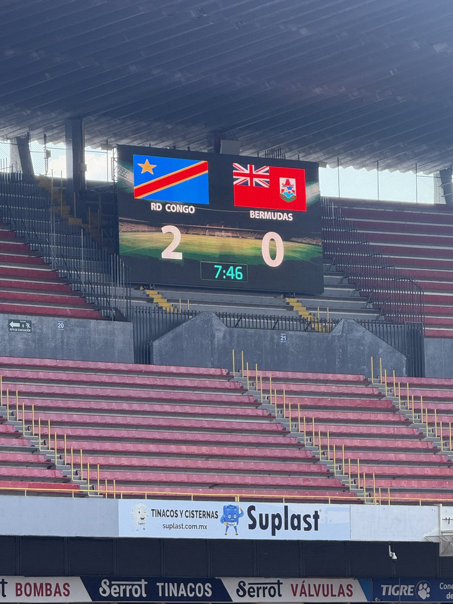 LUMUMBA VEA 🇨🇩🐆 tweet media