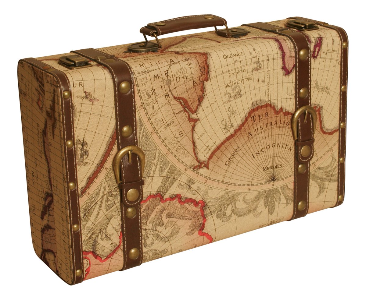 WaldImports's tweet photo. Travel-inspired charm meets functional design ✈️
https://t.co/NDYy6CXij8 https://t.co/e0XOqWIwLk