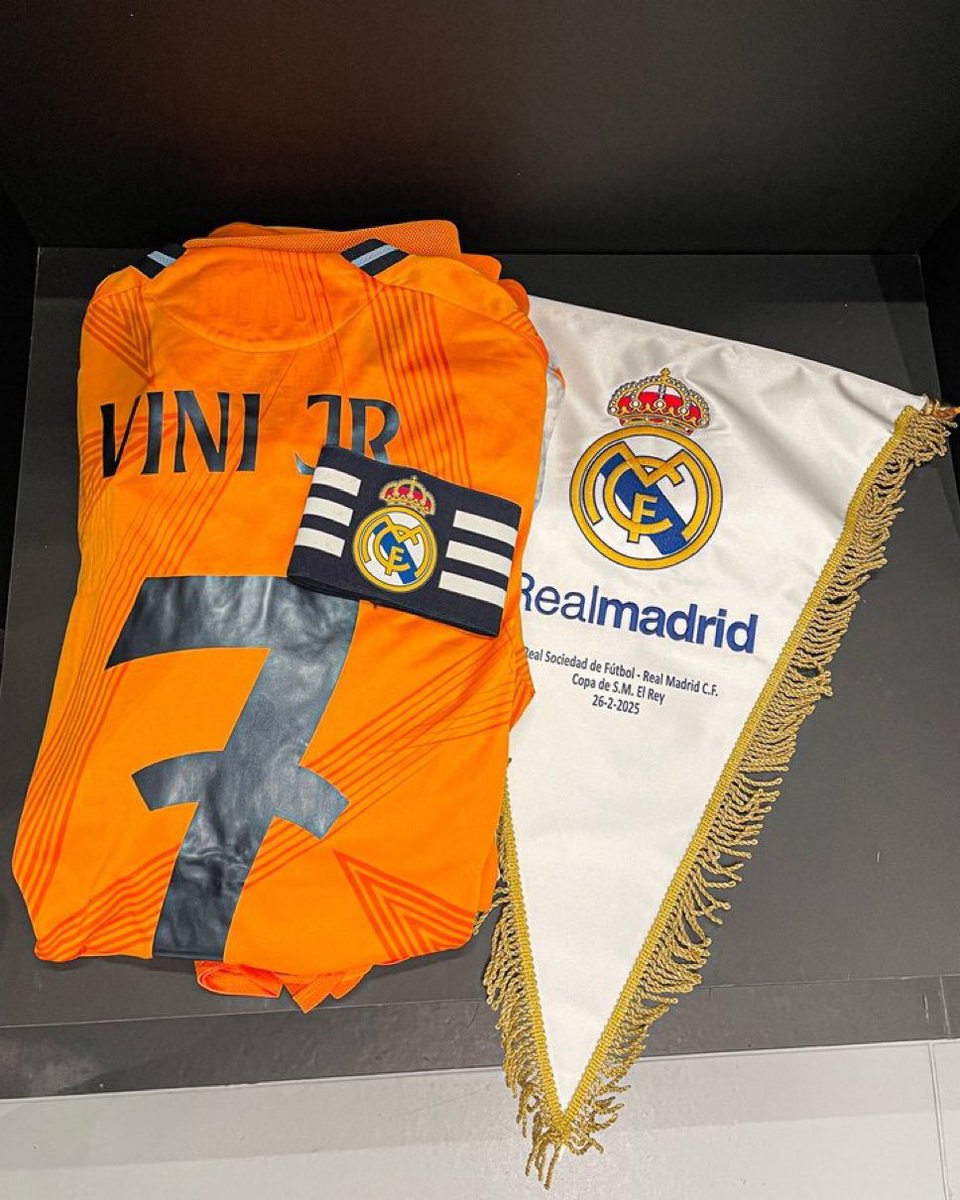 Madrid Sports tweet media