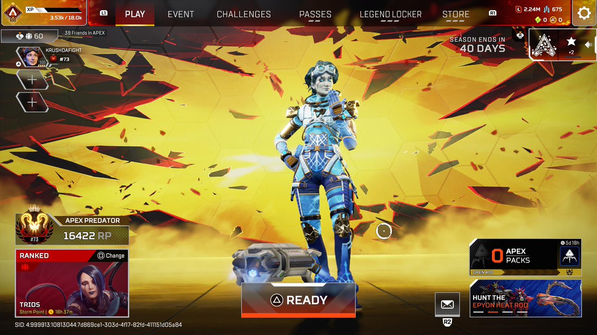 【SPJ】めろんだ tweet media