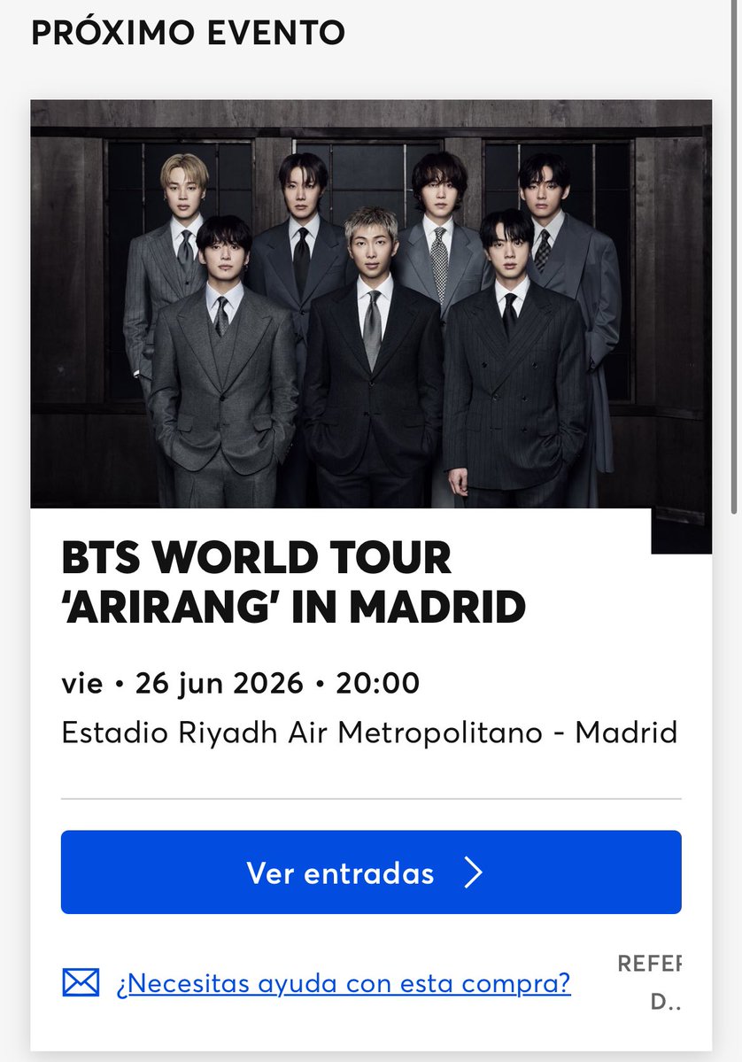 sara⁷🪭⊙⊝⊜ VAI VER OS BTS tweet media