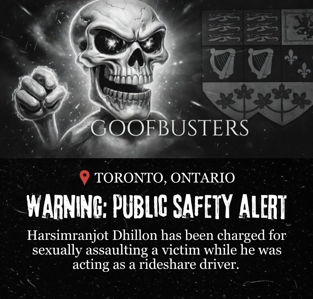 GoofBusters tweet media