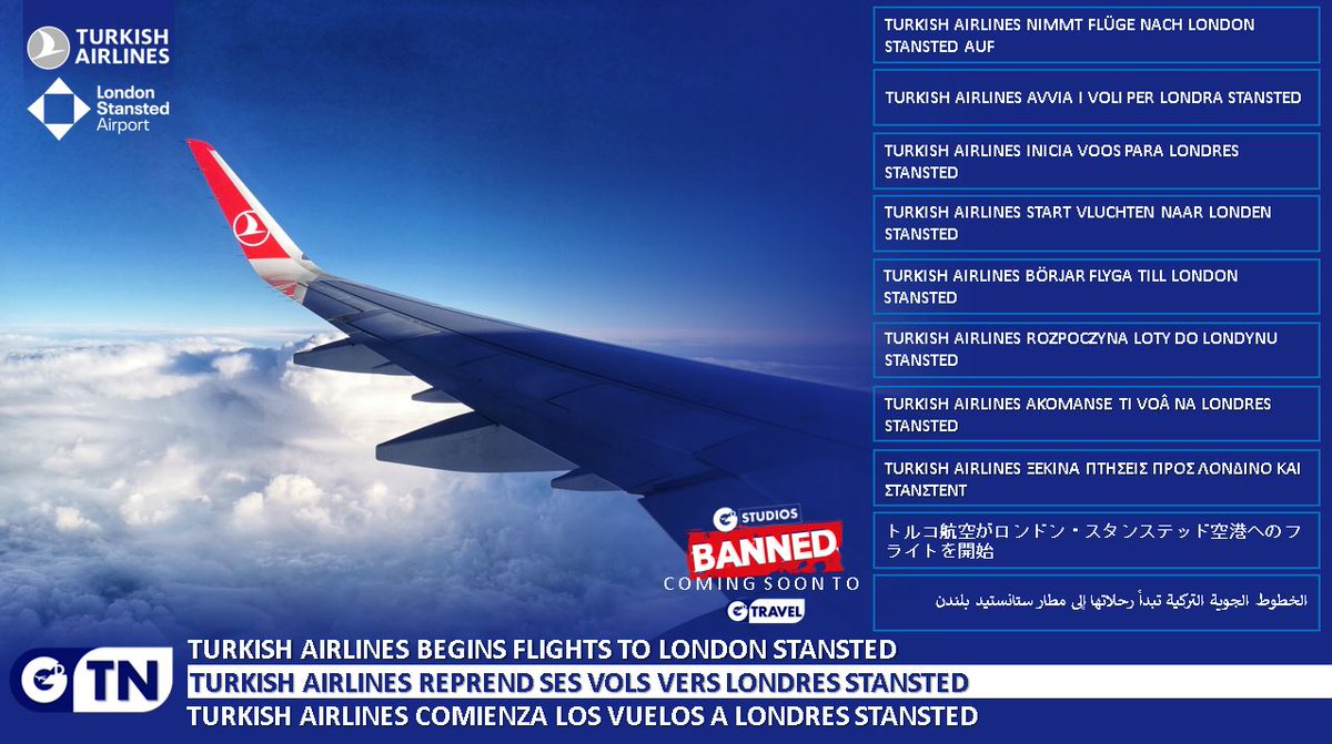 GD TRAVEL NEWS tweet media