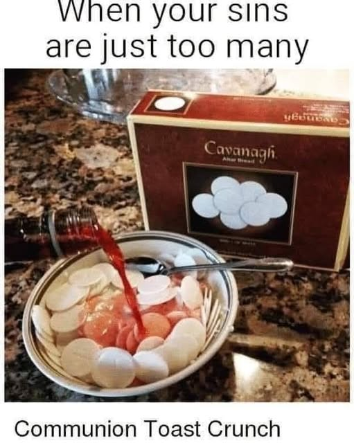 Papa Woof und Krampus und Bleaken tweet media