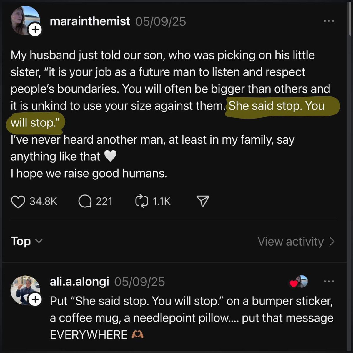 Rev. Dr. Boudyka tweet media