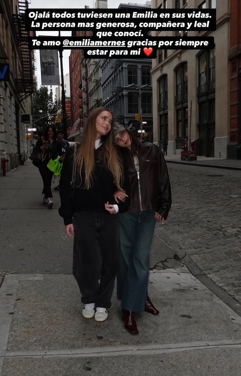 Emilia Mernes Data tweet media