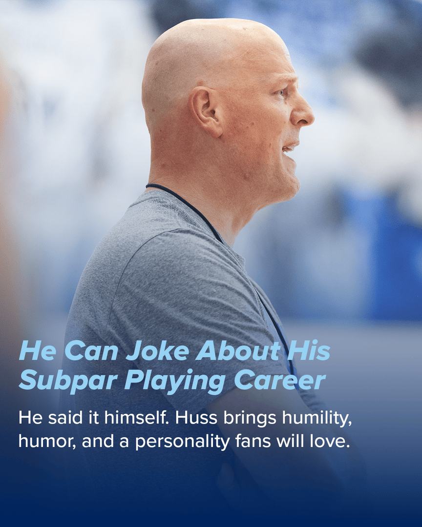 Creighton University Alumni tweet media