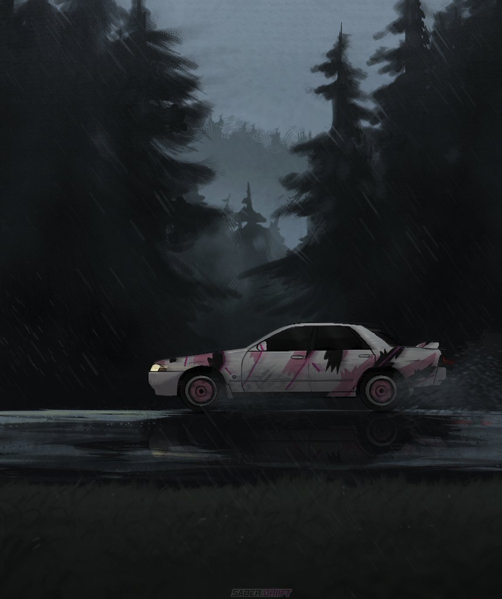Saber.Driift🚘 tweet media