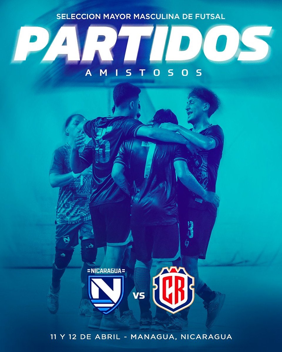 UNCAF / Oficial tweet media