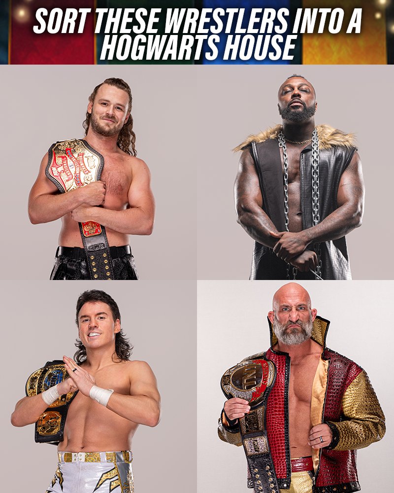 AEW on TV tweet media