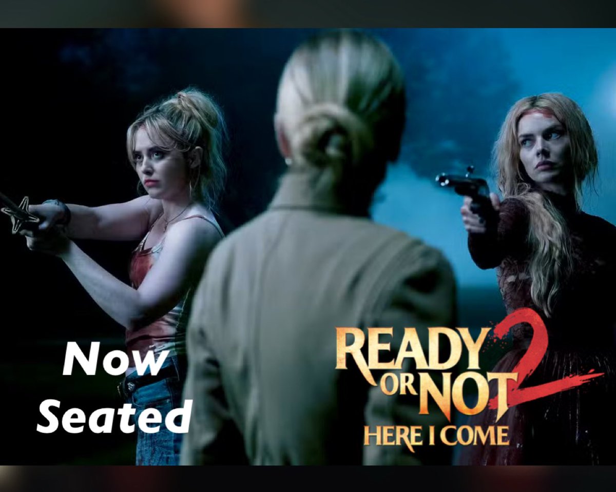 The Scream VAULT | Joey Noberini II tweet media