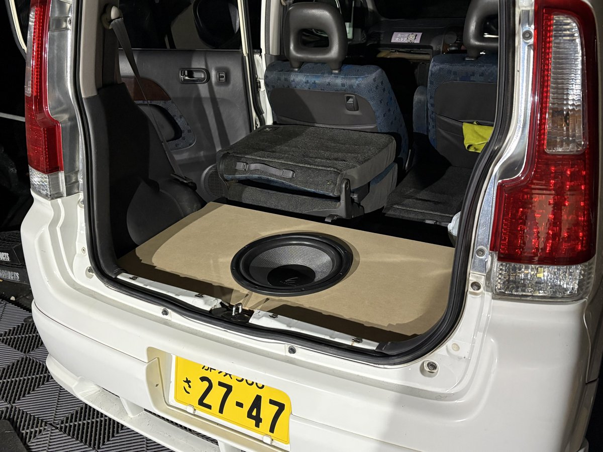 Konishi Factory tweet media