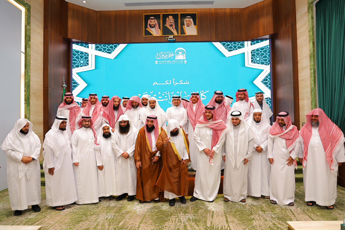 الإعلامي عبدالله الذويبي tweet media