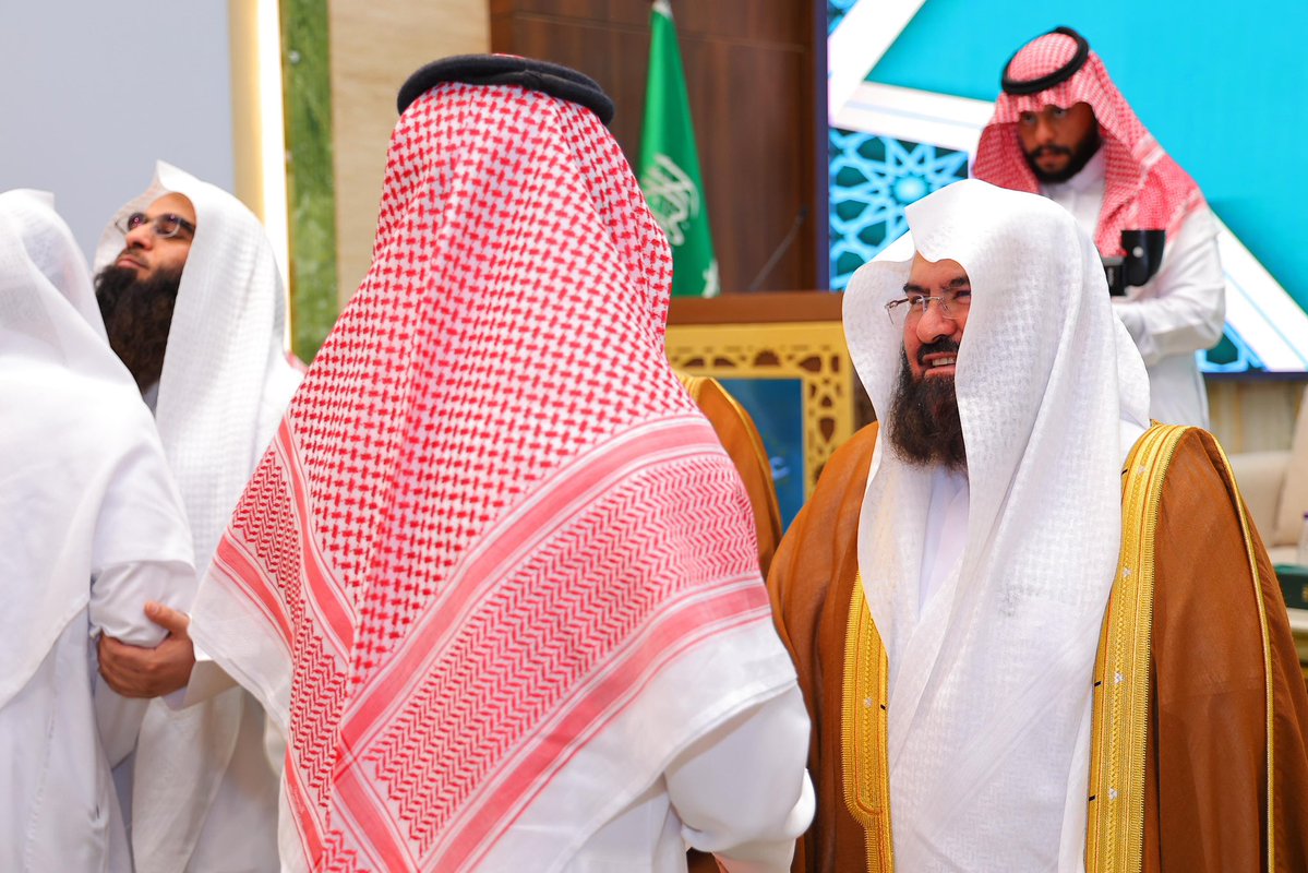 الإعلامي عبدالله الذويبي tweet media