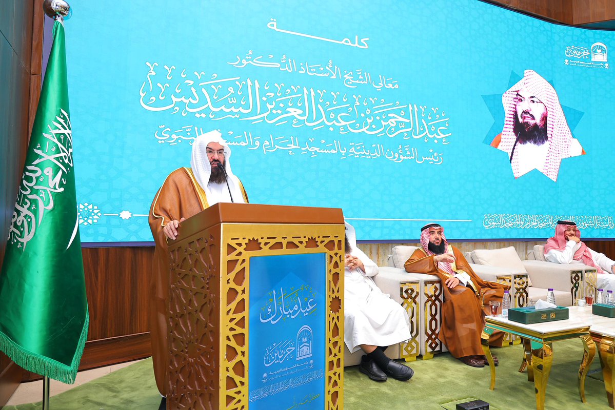 الإعلامي عبدالله الذويبي tweet media