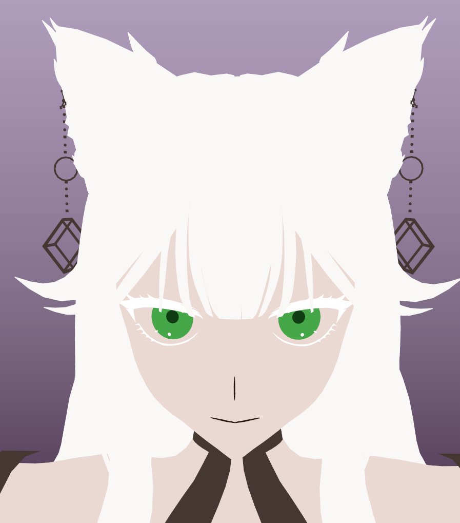 Zeni - VTuber and 3D modeller! ✨ tweet media