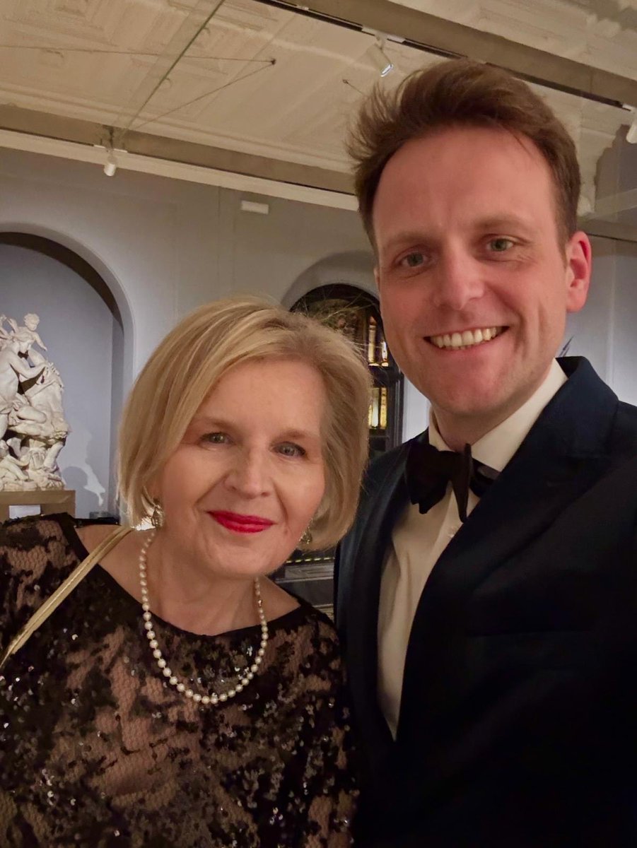 Donna Ockenden FRSA, Hon DLitt Hon DSci tweet media