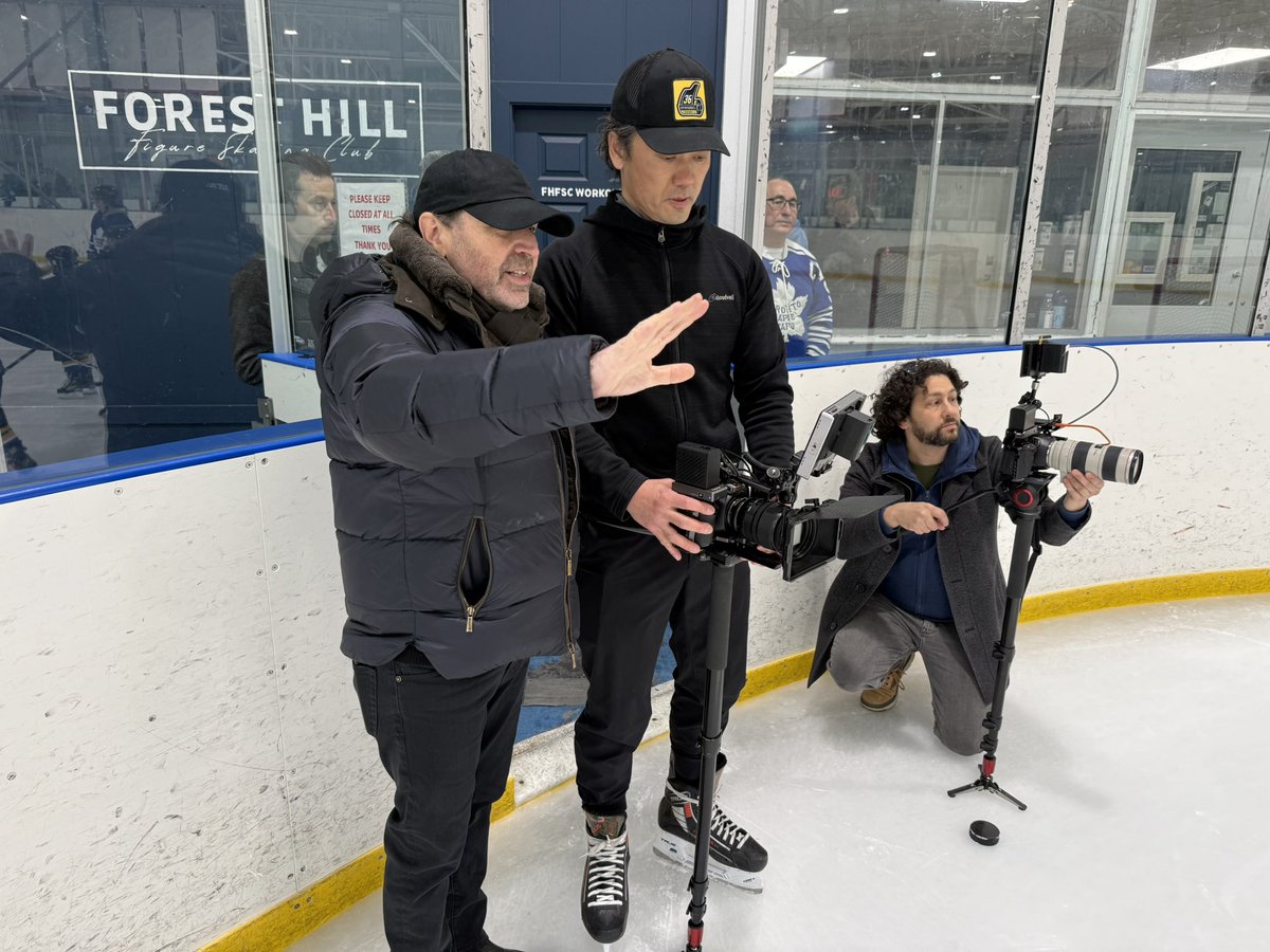 Steve Paikin tweet media