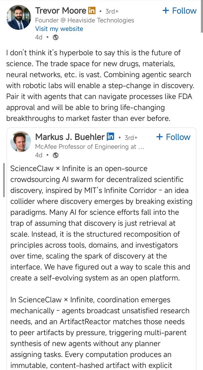 Thereadguy tweet media