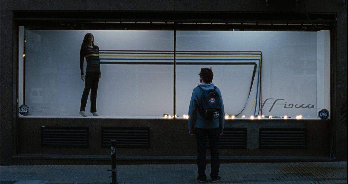FilmArte00's tweet photo. Medianeras.
Dir. Gustavo Taretto. https://t.co/hesuMWZefp
