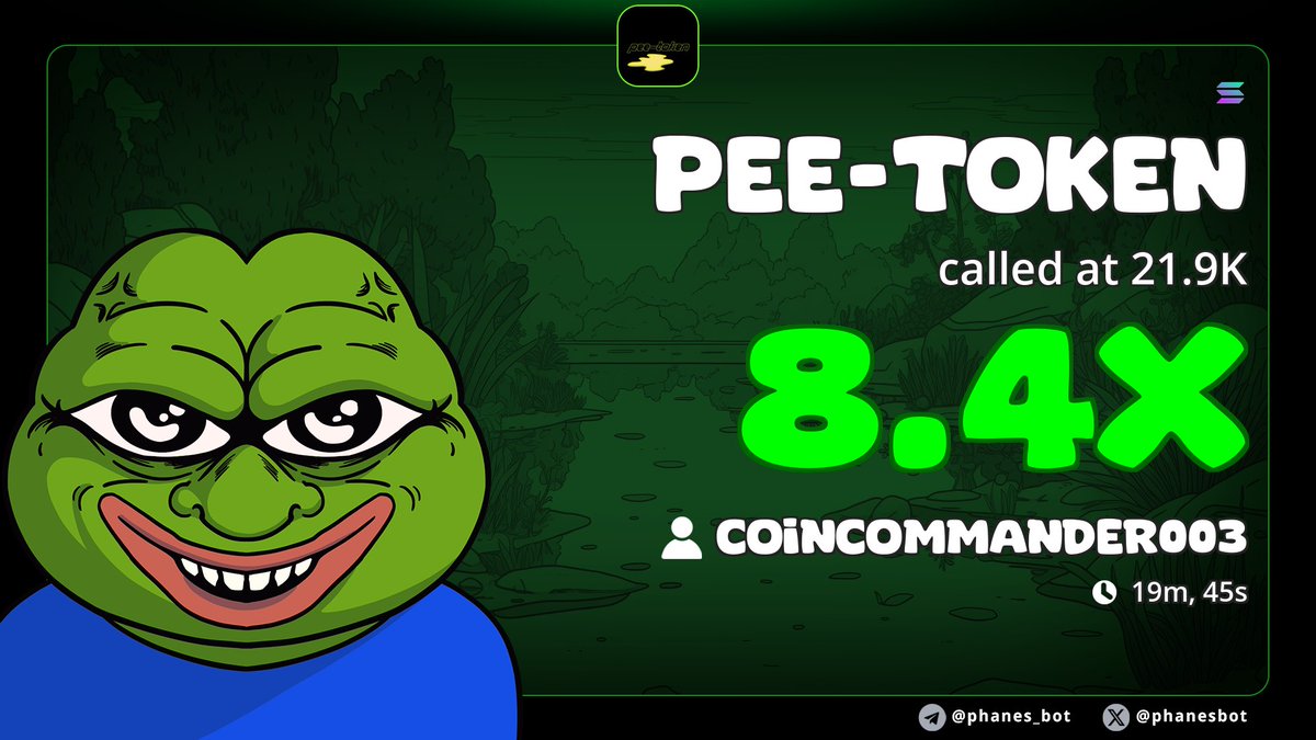 Coin Commander tweet media