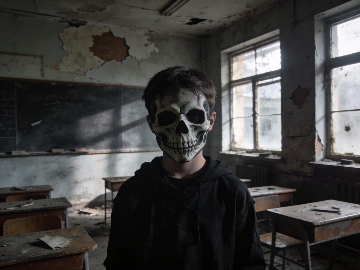 DELINCUENTES EN LAS ESCUELAS: UNA CRISIS NEGADA

Las escuelas, particularmente en zonas con altos índices de violencia o precariedad, operan de facto como espacios destinados a mantener a los jóvenes fuera del mercado laboral prematuro y, al mismo tiempo, alejados de dinámicas