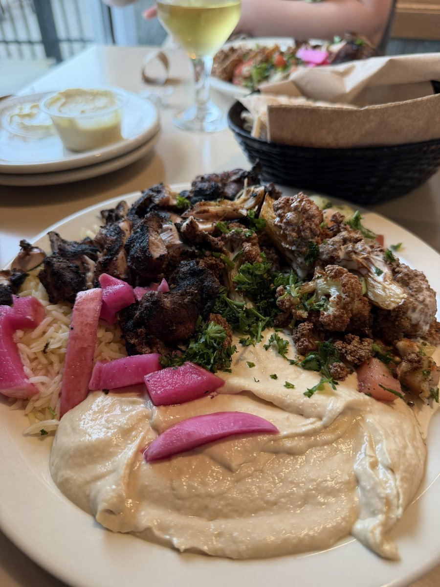 Review the World tweet media