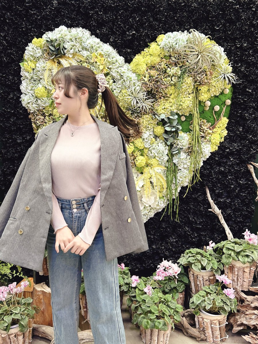 旭佑華 tweet media