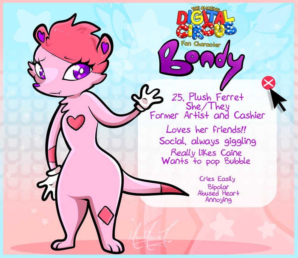 🌙 MimiMarieT ✨ tweet media