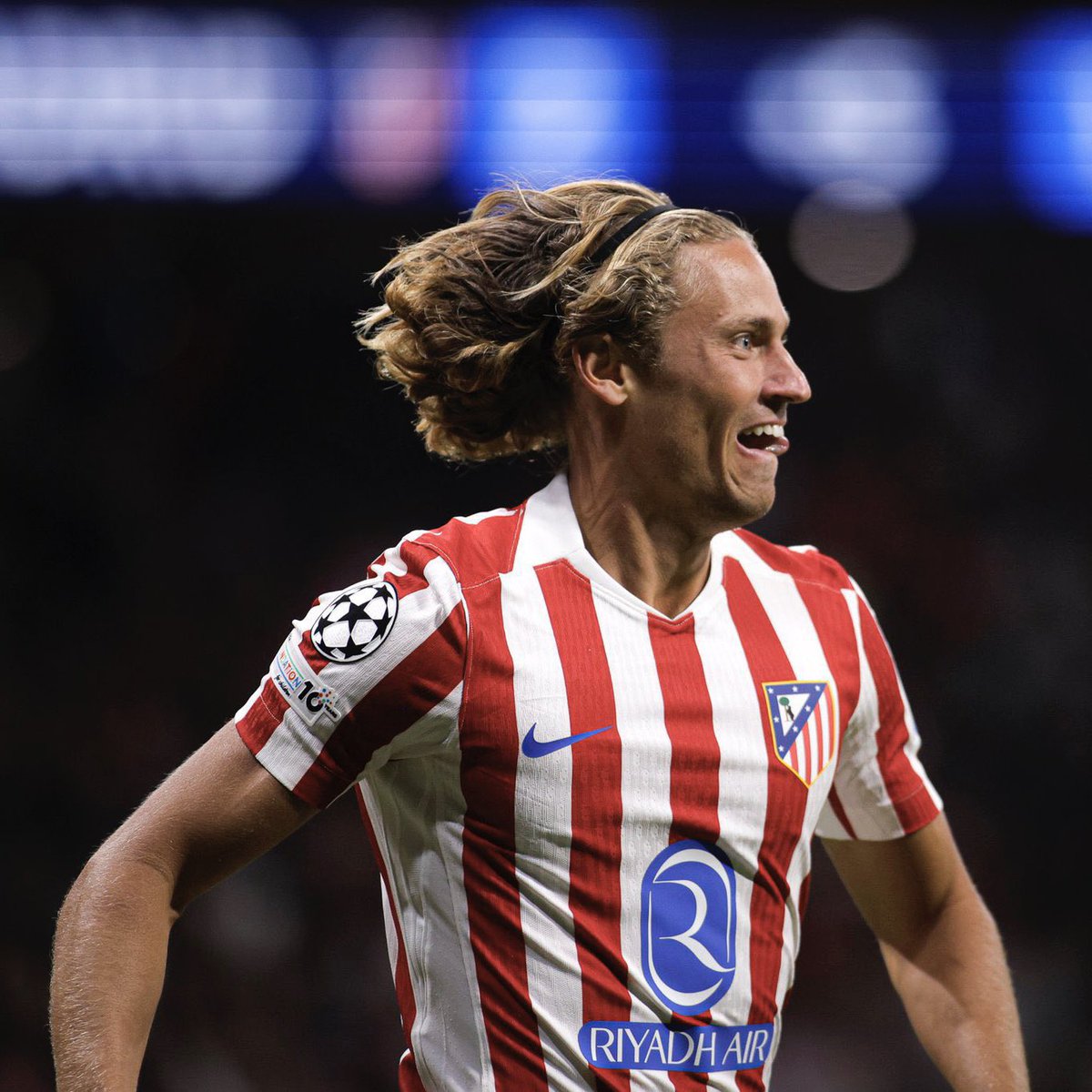 Atletico Universe tweet media