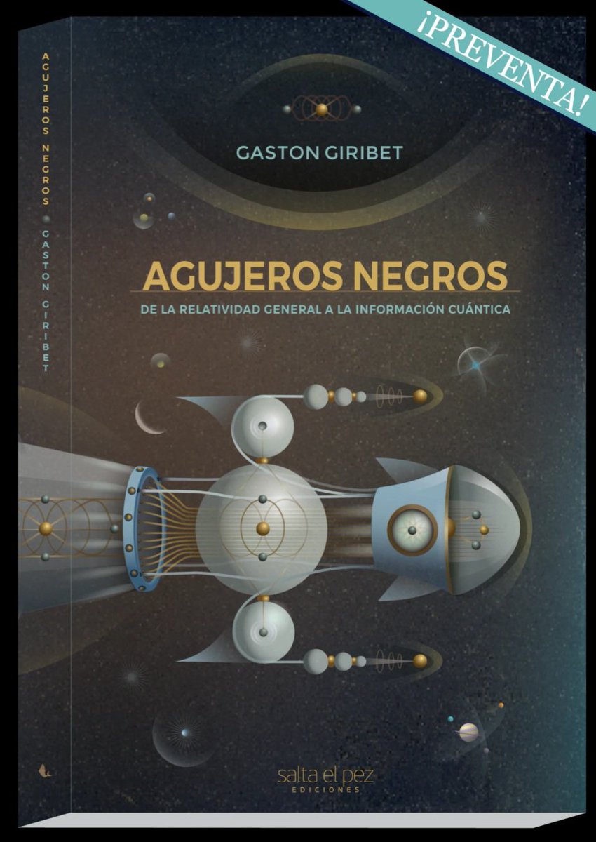 Gaston Giribet tweet media