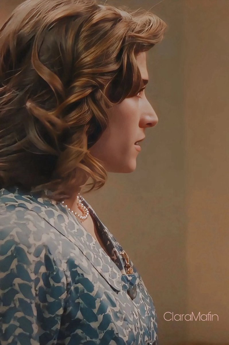 Clara (in Mafin era) 🧁☺️ tweet media