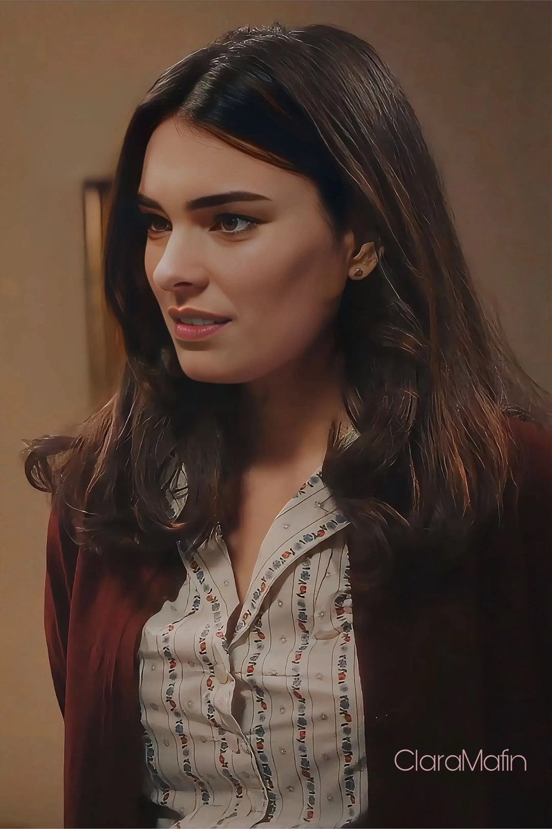 Clara (in Mafin era) 🧁☺️ tweet media