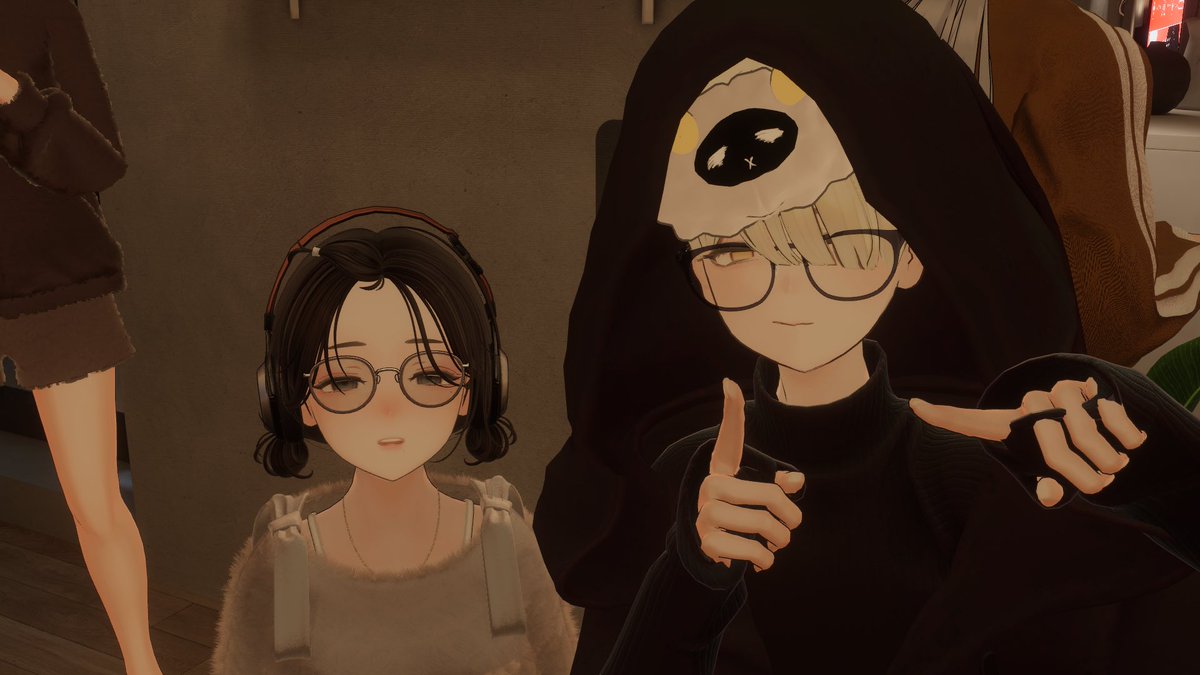 ちゃい子 tweet media