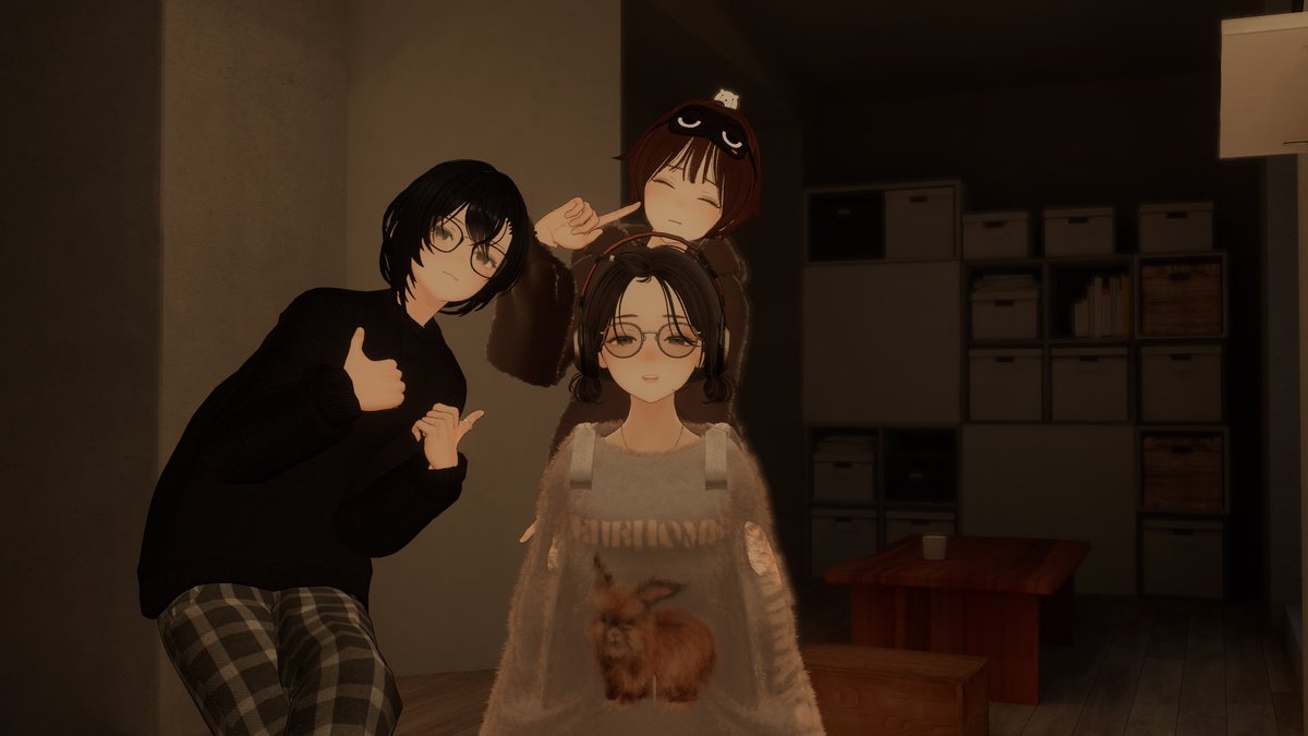 ちゃい子 tweet media