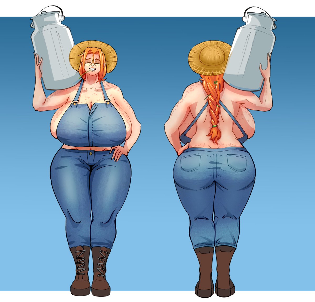 Gersol (comms closed) tweet media