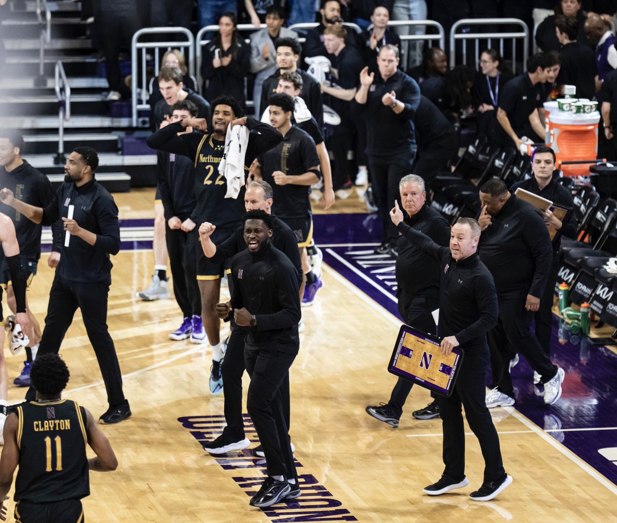 Isaac “Ice” Likekele💙🏁 tweet media