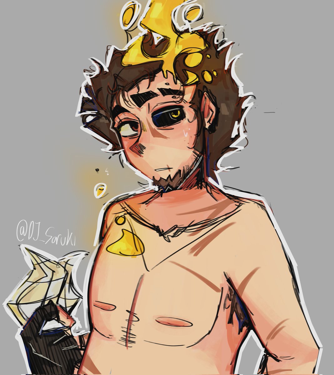 ▪️saru | 10 DAYS 🎂 tweet media