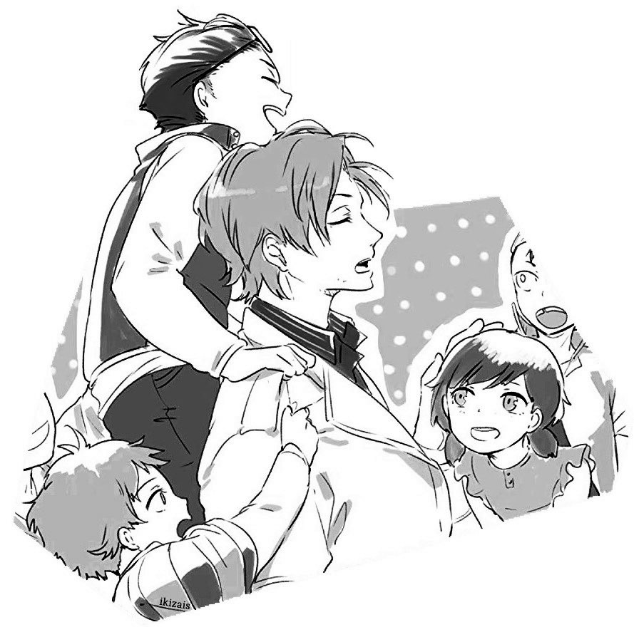 𝙚𝙨𝙨𝙞𝙚 ᢉ𐭩 ceo of babyzai tweet media