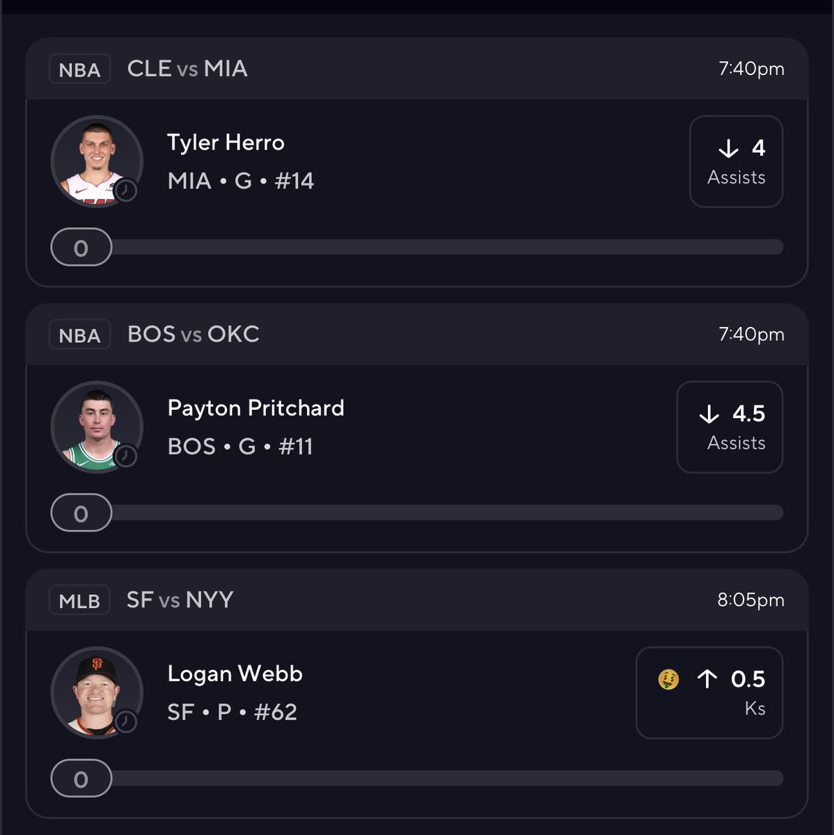 meshi 🐉 tweet media